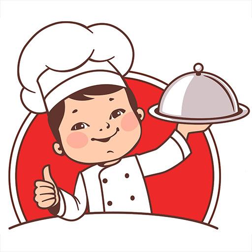 BabyLedWeaning Chinese Recipes logo
