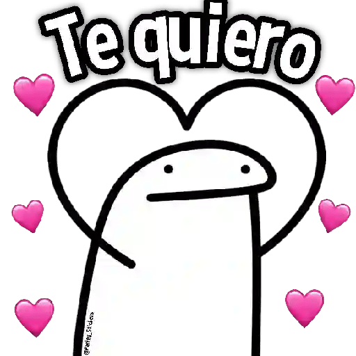 autocollants flork wasticker logo
