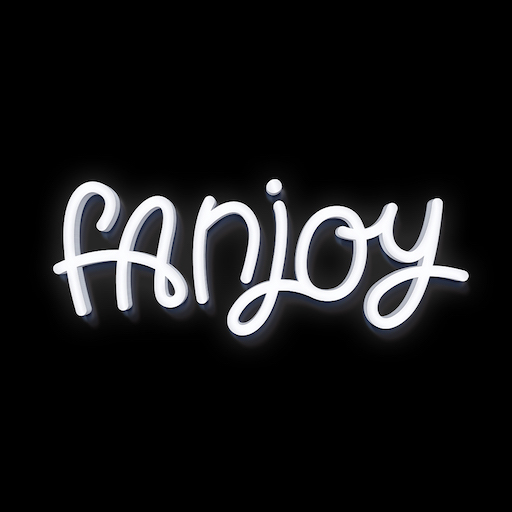 Fanjoy logo