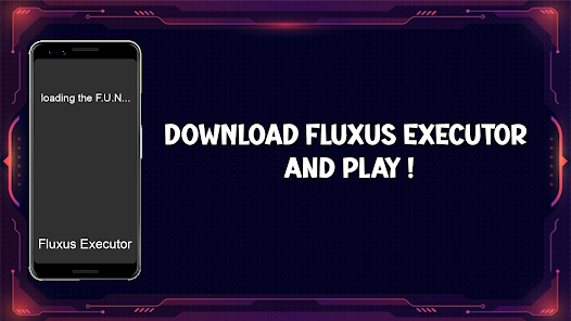 Fluxus.rob – Apps on Google Play