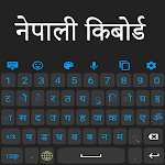 Cover Image of Descargar Nepali Language Keyboard  APK
