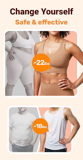 GoFasting Intermittent Fasting screenshot 3