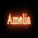 Cover Image of 下载 Amelia  APK