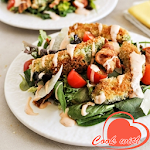 Cover Image of Download Salad recipes 6.4 APK