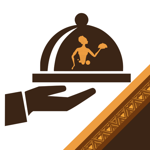 Kitchen Mama Putt logo