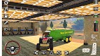 screenshot of Indian Tractor Simulator Games