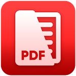 Cover Image of Скачать PDF Reader - PDF Viewer 1.0 APK