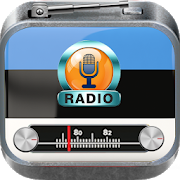 All Estonian Radios in One App