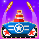 Cover Image of Download Ball Blast 1.53 APK