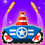 Friends Racing Duo（MOD (Unlimited Ammo, No Reload) v0.4.0） Download