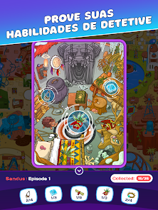 Imagem de captura de ecrã