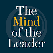 The Mind of The Leader  Icon