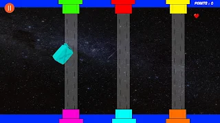 Gravity - Screenshot 1