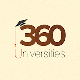 360Universities icon