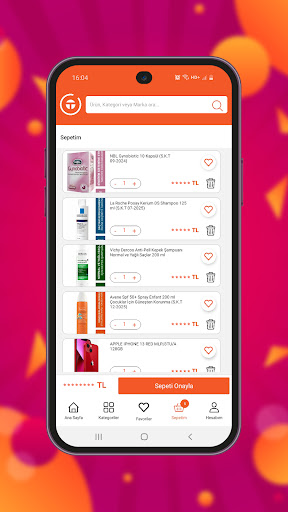 Turuncukasa Screenshot 3 - AppWisp.com