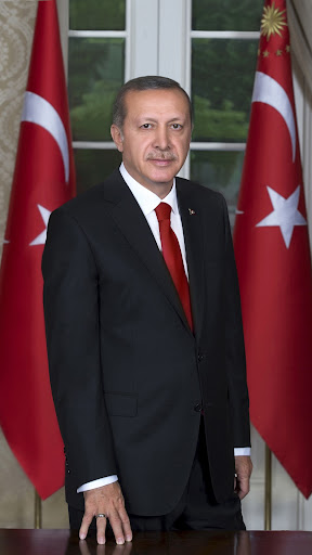 Recep Tayyip Erdogan Wallpaper