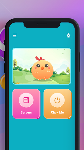 Android application TTOK Net-PROXY screenshort
