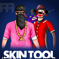 FFF FFF Skin Tool Pass Elite