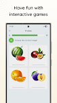 screenshot of Spanish for beginners - LangUp