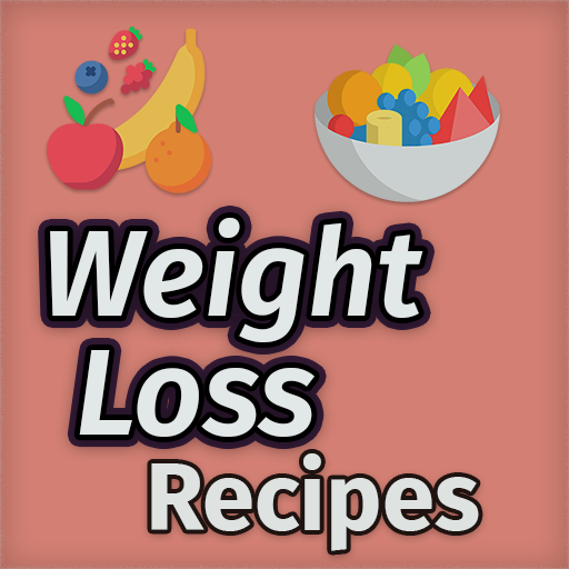 Weight Loss Recipes: Diet App