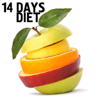 14 Days Diet Plan Weight Loss