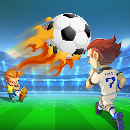 Dream Club:Football Camp