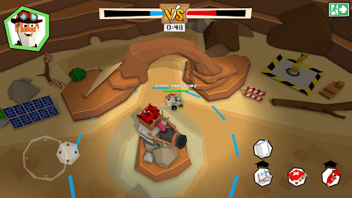 Rebuilders Screen 3