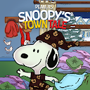 Snoopy's Town Tale - City Builder Simulator