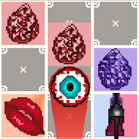 Gestalt - Slide and Match Puzzle