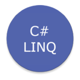 C# LINQ Tutorials icon