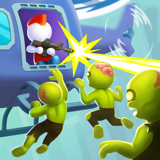 Escape Helicoptero. Download on Windows