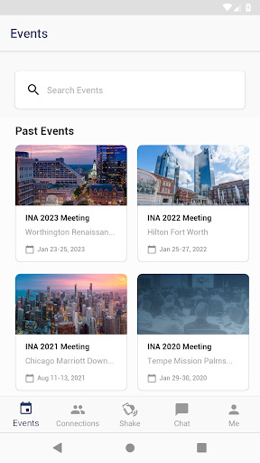 Insurance Networks Alliance