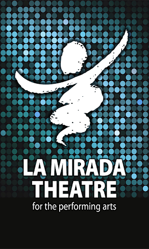 Android application La Mirada Theatre screenshort