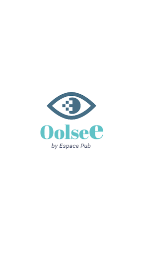 Android application Oolsee screenshort