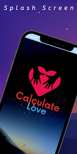 Love Calculator - Real Love BD