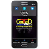 Convert Rádio Web icon
