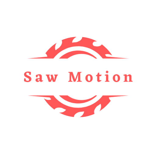 Saw Motion logo