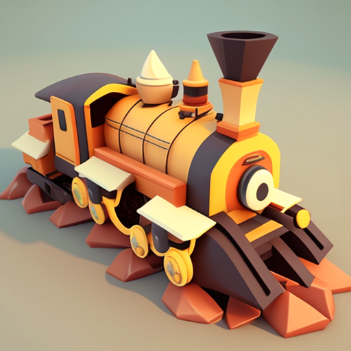 Park The Train Download on Windows