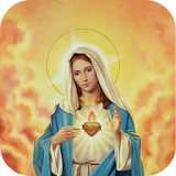 Virgen de Guadalupe Querida icon