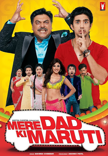 Mere Dad Ki Maruti Omu Movies On Google Play