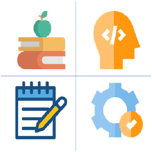 SSC-HSC all solutions & tools logo