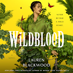 Icon image Wildblood: A Novel