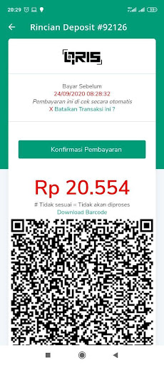 Cheepulsa isi Pulsa Online