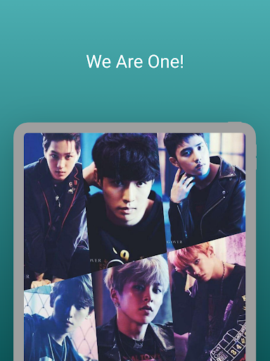 EXO New 2021 - KPOP Wallpaper HD