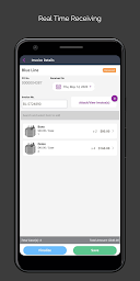 Zip Inventory