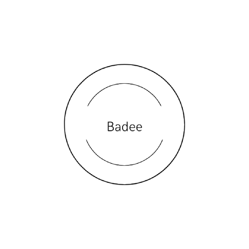 badeestore logo