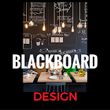 BLACKBOARD DESIGN icon