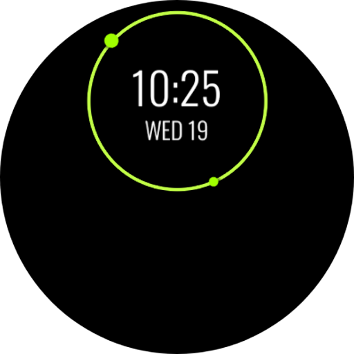 FX Watch! Face1 Download on Windows