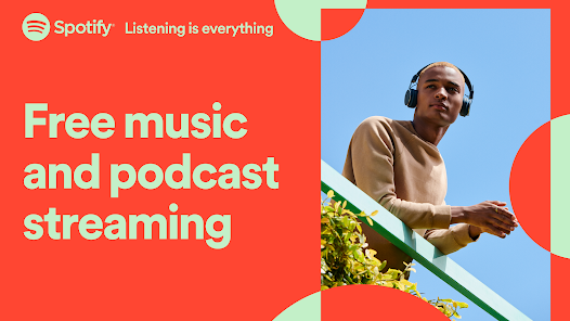 Spotify: Music and Podcasts MOD apk (Paid for free)(Unlimited money)(Unlocked)(Mega mod) v8.5.29.828 Gallery 7