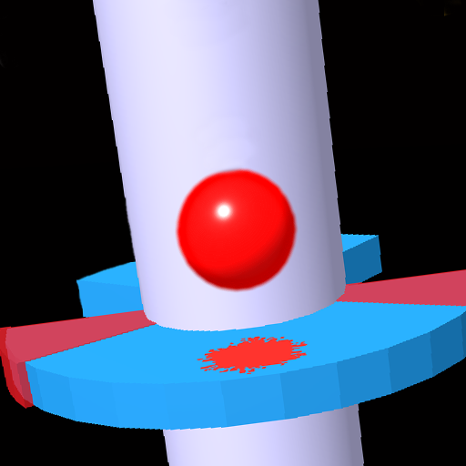 Bounce Around:Jump Ball